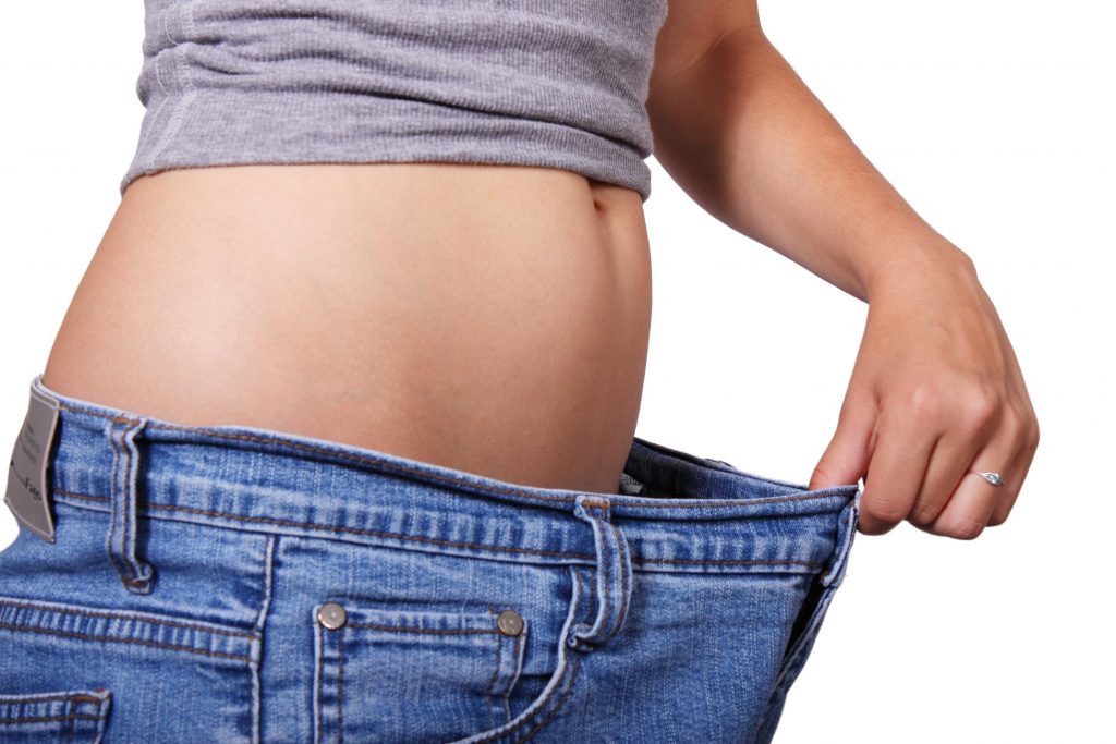 dieta para engordar y subir peso