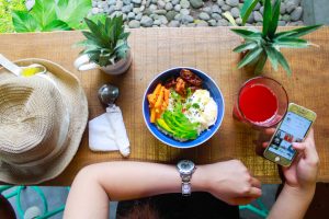 Coaching Nutricional mejores consejos